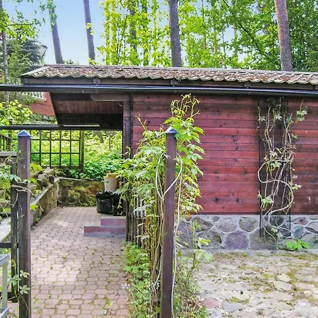 Semesterbostad 3 Bedroom Stunning Home In Grunwald Grunwald
