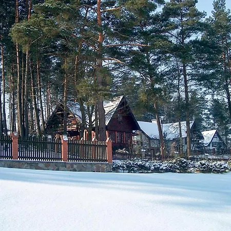 3 Bedroom Stunning In Grunwald * Mielno (Ostroda)