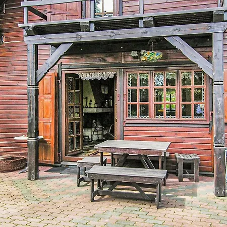 3 Bedroom Stunning In Grunwald Mielno (Ostroda)