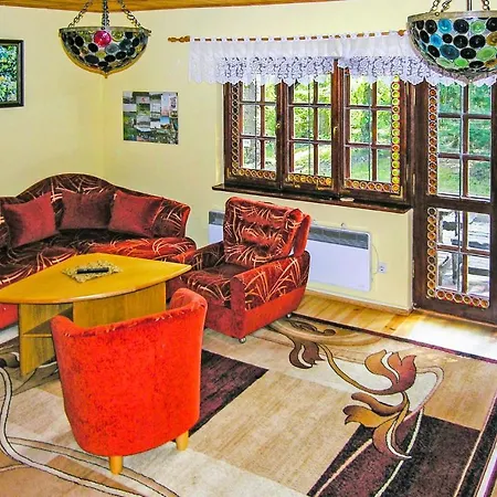 3 Bedroom Stunning In Grunwald Casa vacanze