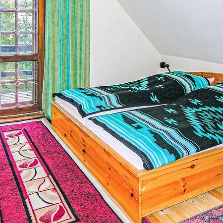3 Bedroom Stunning In Grunwald Dom wakacyjny *