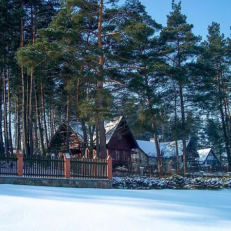 3 Bedroom Stunning In Grunwald *