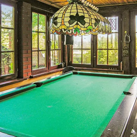 3 Bedroom Stunning In Grunwald Casa vacanze