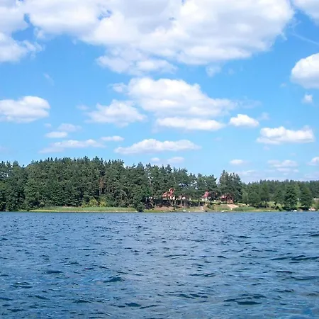 Casa vacanze 3 Bedroom Stunning In Grunwald