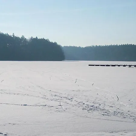 3 Bedroom Stunning In Grunwald *